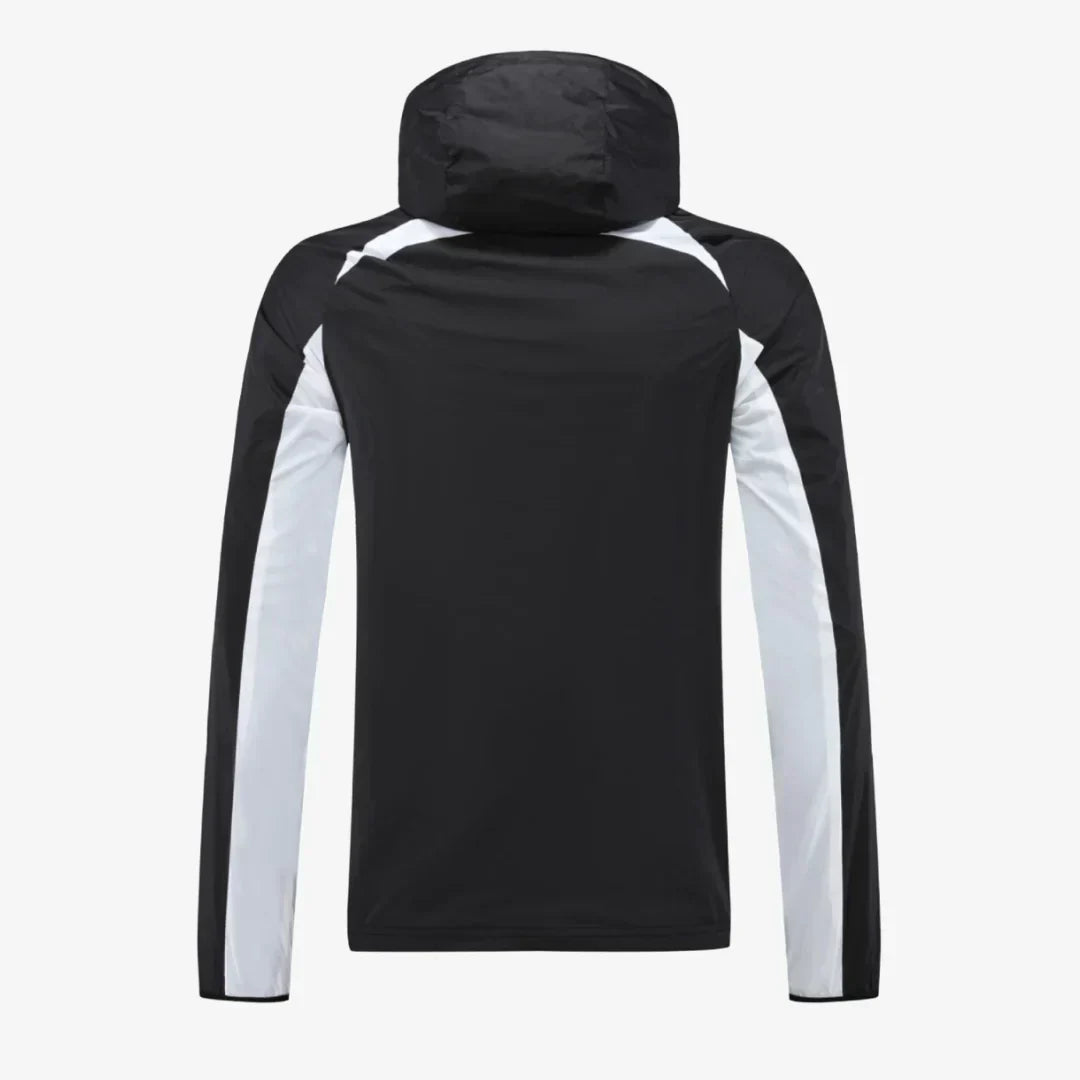 Jaqueta Masculina Corinthians Corta-Vento