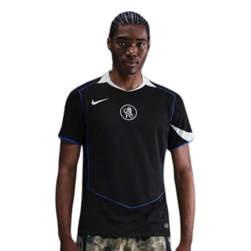 Camisa Chelsea Third 25/26 - Torcedor Masculina