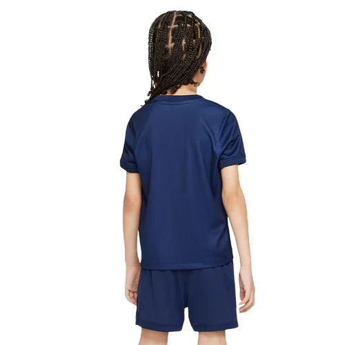Conjunto Infantil PSG Home 25/26