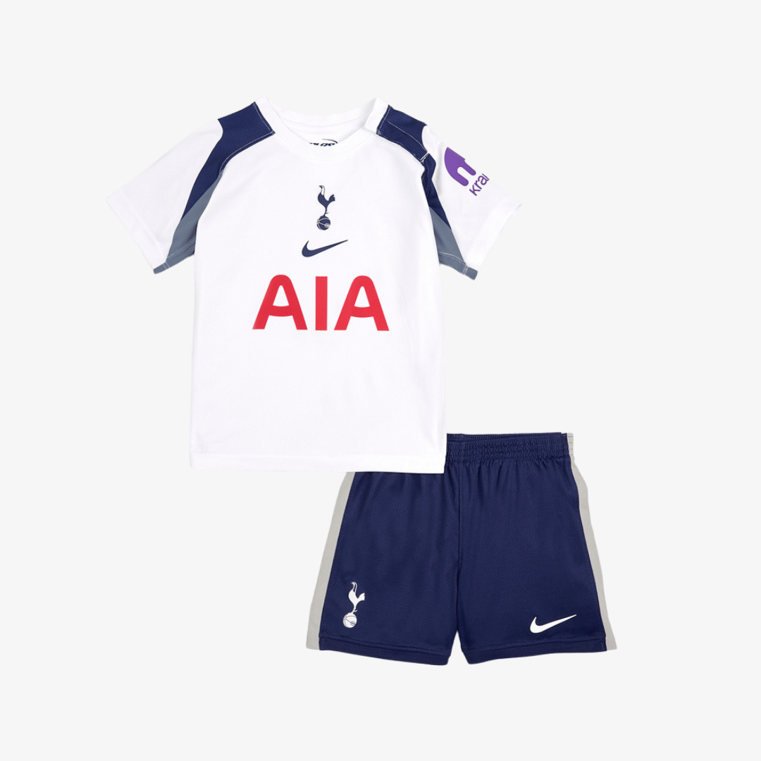 Conjunto Infantil Tottenham I 2025/2026