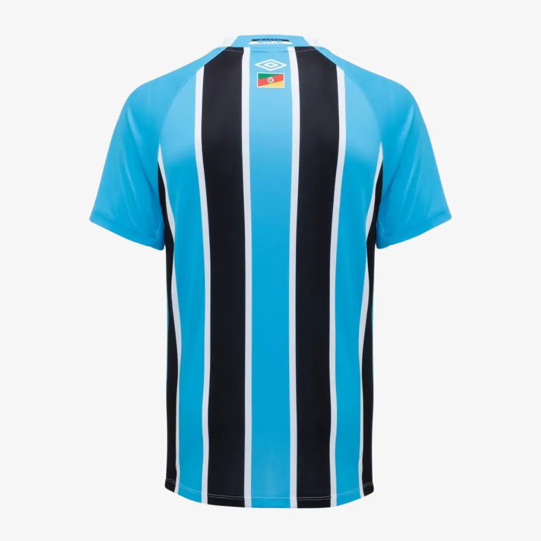 Camisa Torcedor Masculina Gremio I 2025/2026