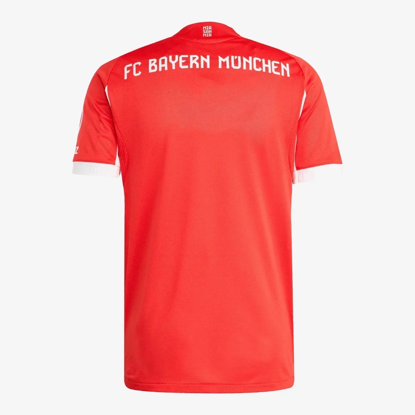 Camisa Jogador Masculina Bayern de Munique I 2025/2026