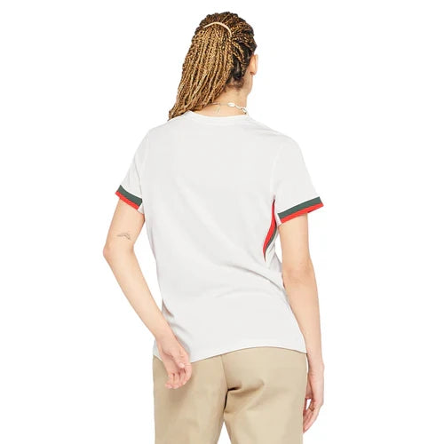 Camisa Chelsea Away 25/26 - Versão Feminina