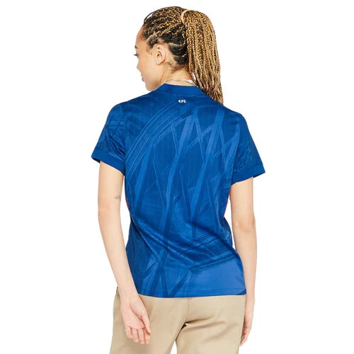 Camisa Chelsea Home 25/26 - Versão Feminina
