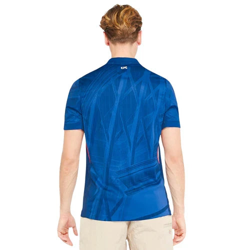 Camisa Chelsea Home 25/26 - Torcedor Masculina