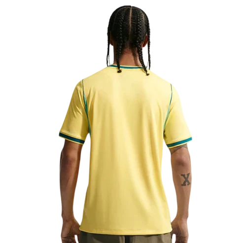 Kit Casal 2 Camisas Brasil Home 26/27 - Torcedor [P-2GG]