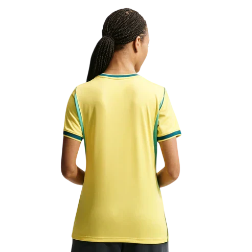 Kit Casal 2 Camisas Brasil Home 26/27 - Torcedor [P-2GG]