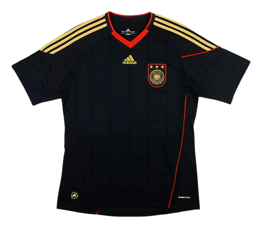 Camisa Alemanha Retrô - 2010