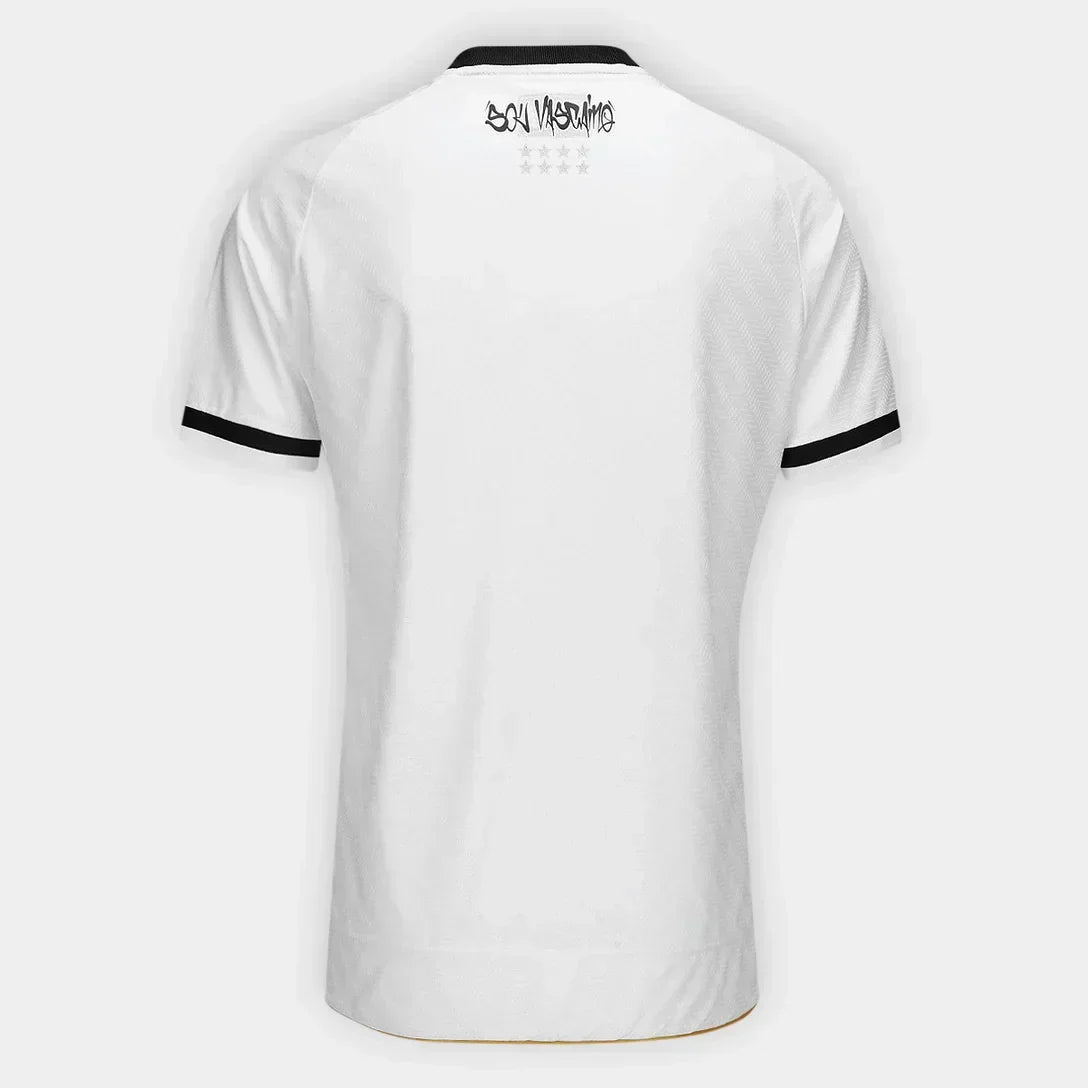 Camisa Torcedor Feminina Vasco II 2025/2026