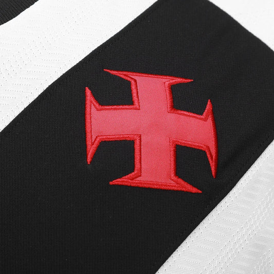 Camisa Torcedor Feminina Vasco II 2025/2026