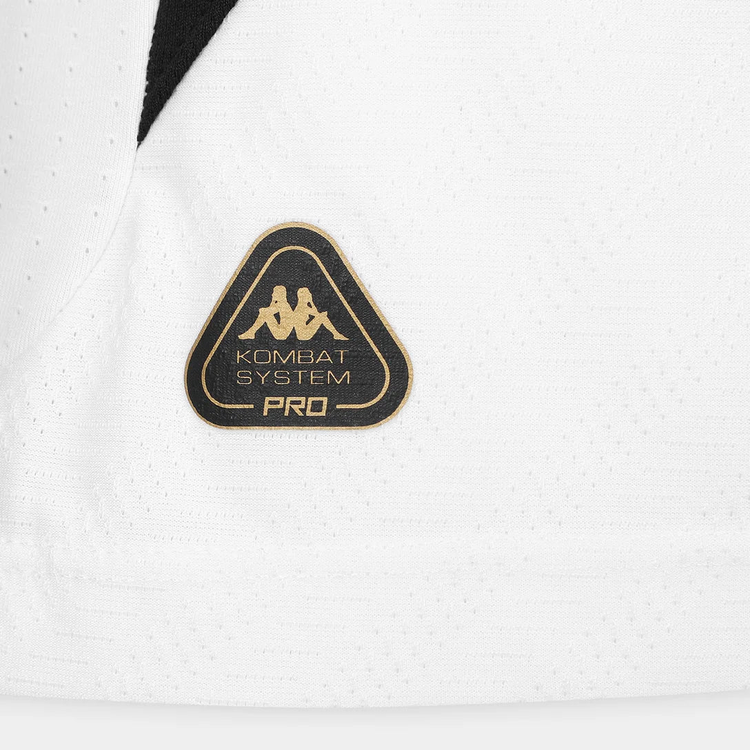 Camisa Torcedor Feminina Vasco II 2025/2026