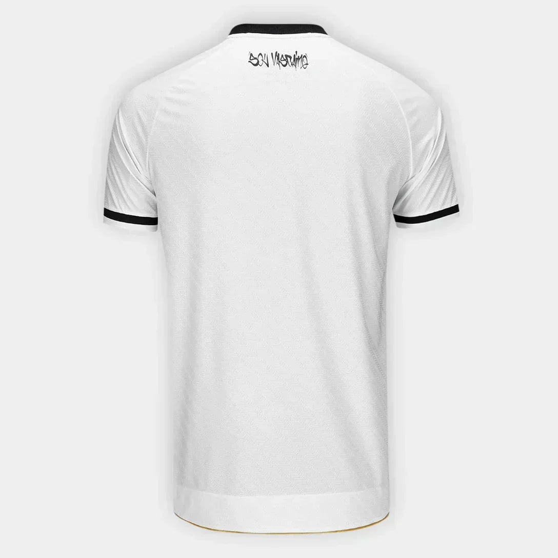 Camisa Torcedor Masculina Vasco II 2025/2026