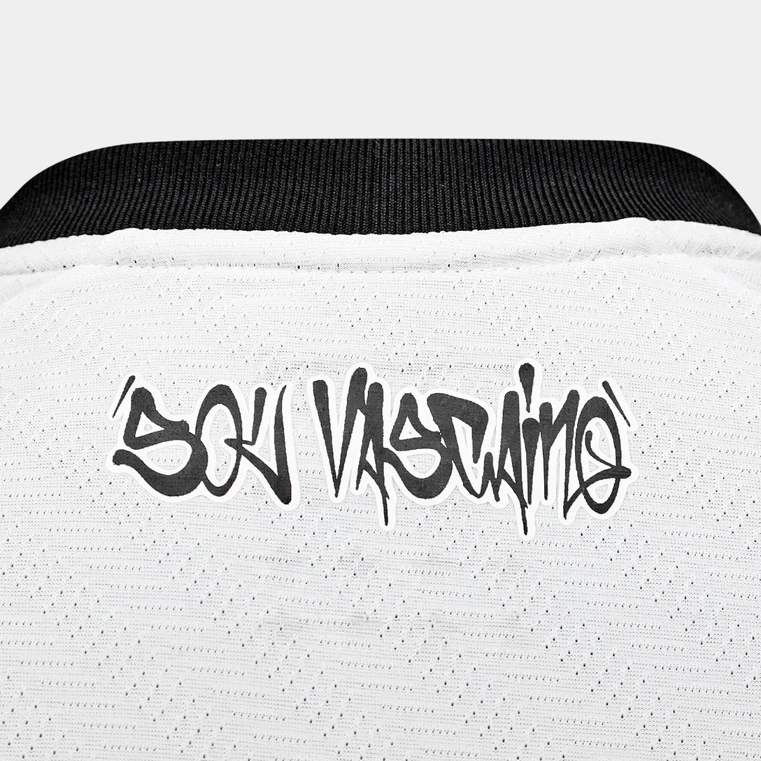 Camisa Torcedor Masculina Vasco II 2025/2026