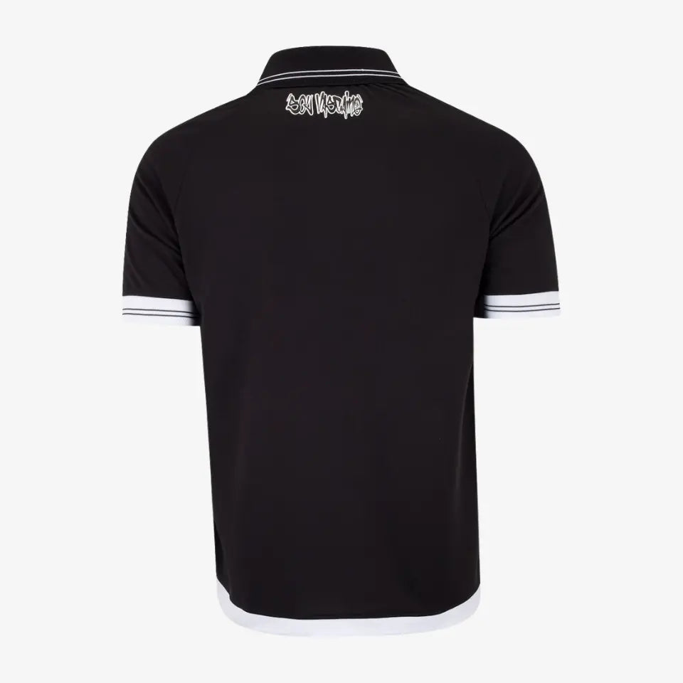 Camisa Torcedor Masculina Vasco I 2025/2026