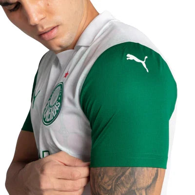 Camisa Palmeiras Away 25/26 - Torcedor Masculina