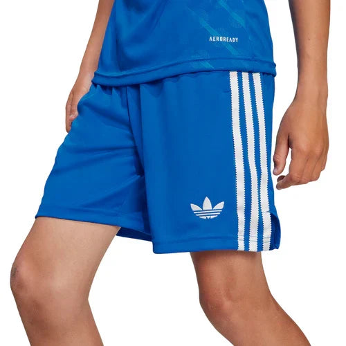 Conjunto Infantil Real Madrid III 25/26