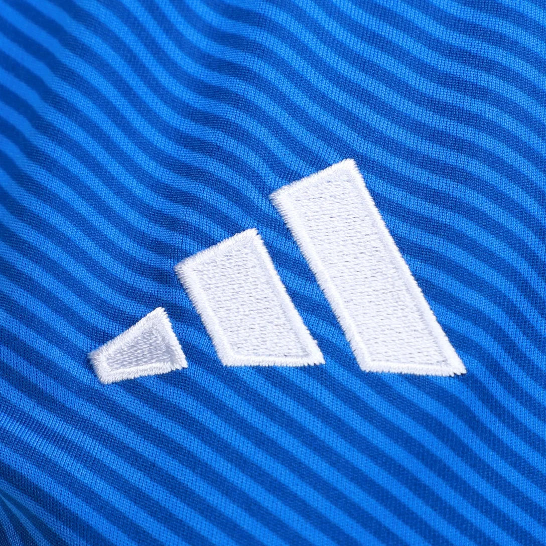 Camisa Torcedor Feminina Cruzeiro I 2025/2026 Com Patrocínios