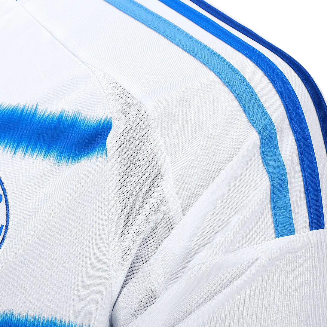 Camisa Cruzeiro Away 25/26 - Versão Feminina