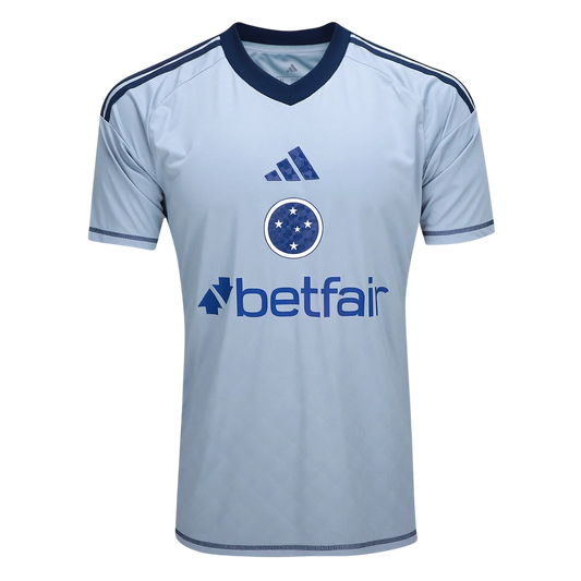 Camisa Cruzeiro Goleiro Especial 25/26 - Torcedor Masculina