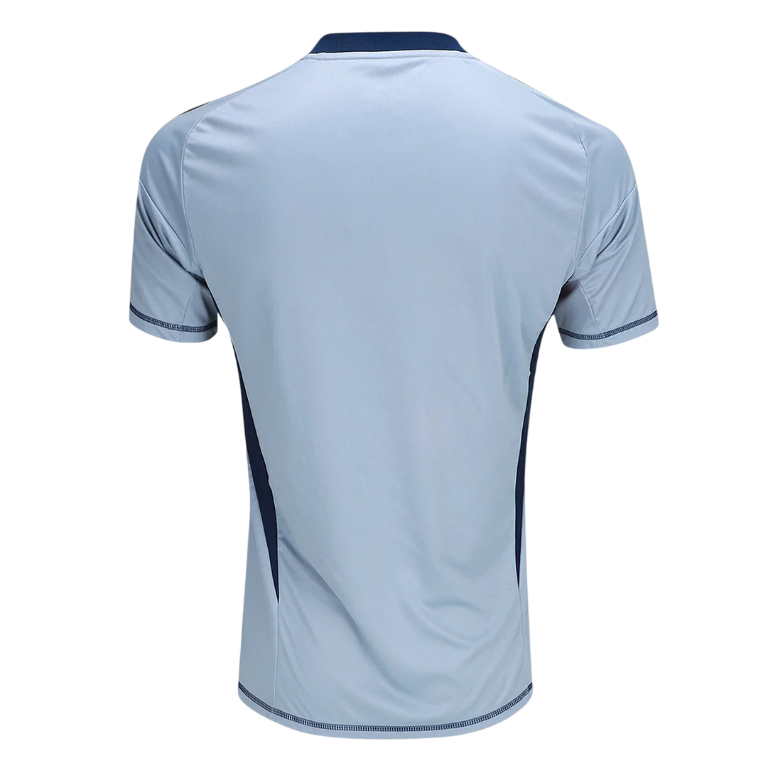 Camisa Torcedor Masculina Cruzeiro 2025/2026