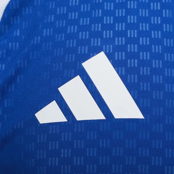 Camisa Treino Masculina Cruzeiro I 2026/2027 Regata