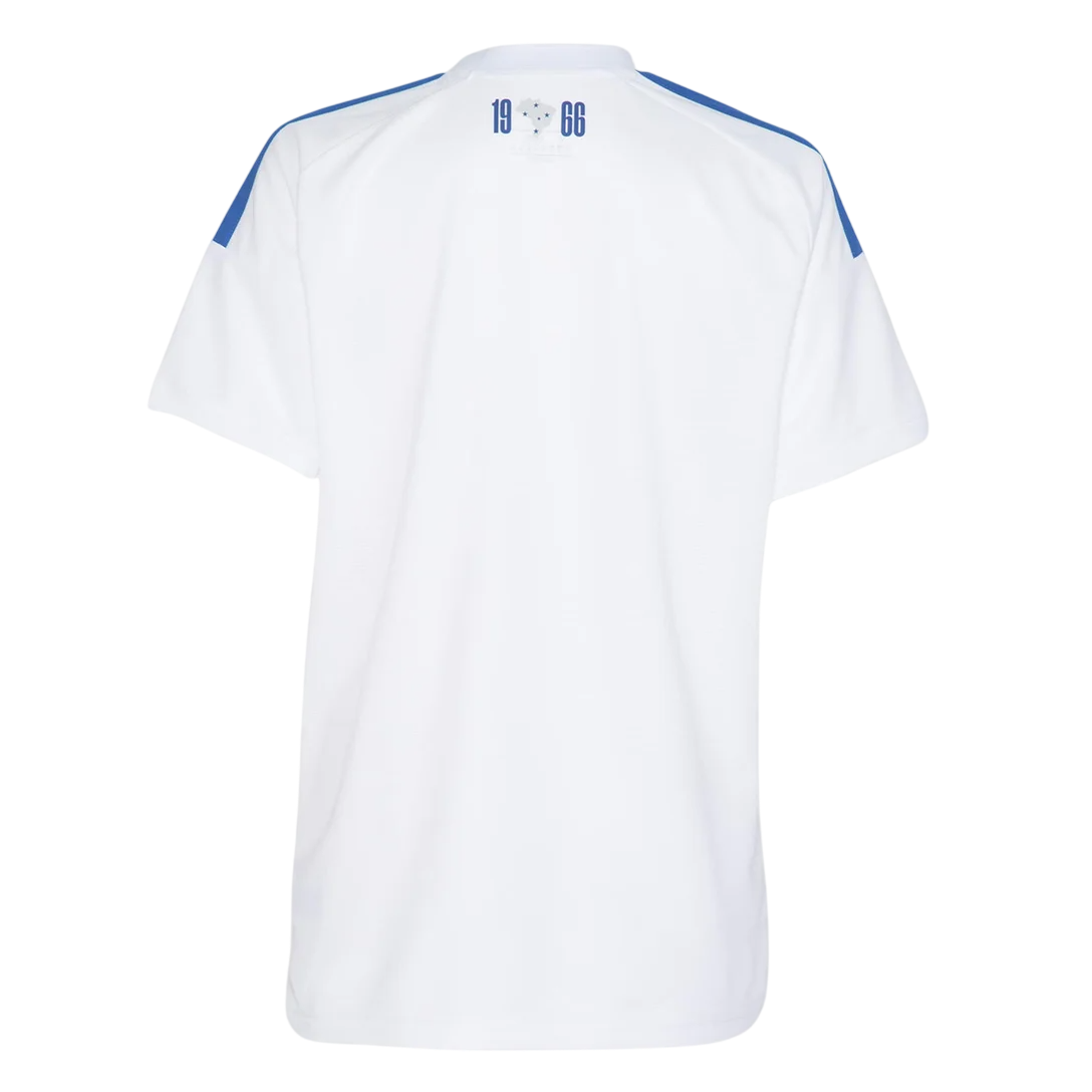 Camisa Torcedor Feminina Cruzeiro II 2026/2027