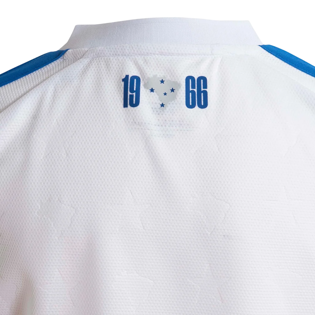 Camisa Torcedor Feminina Cruzeiro II 2026/2027