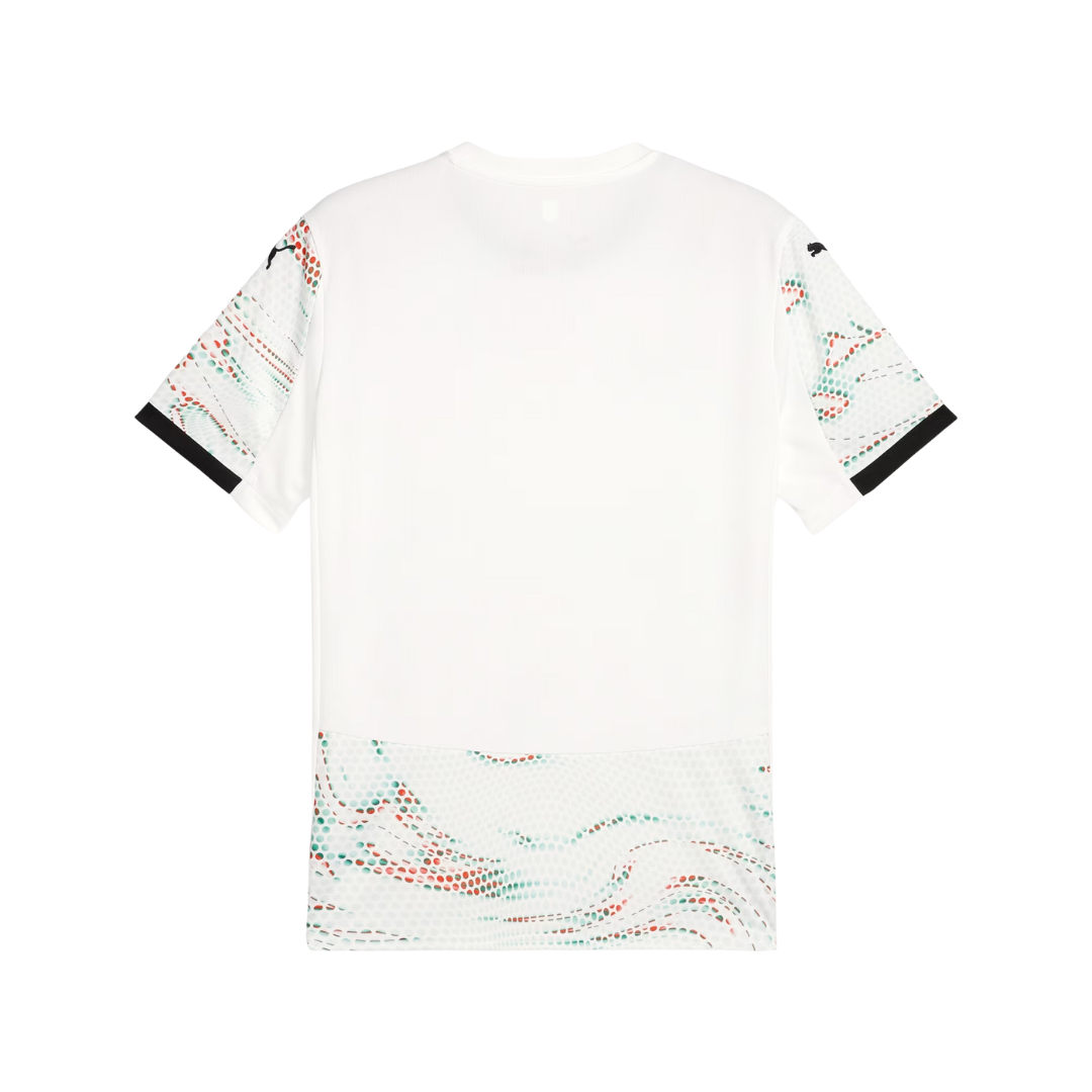 Camisa Portugal Away 25/26 - Versão Torcedor Masculina