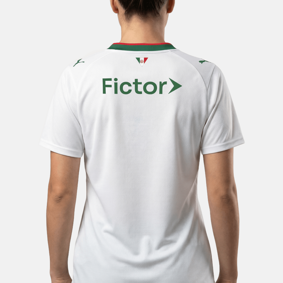 Camisa Torcedor Feminina Palmeiras II 2026/2027