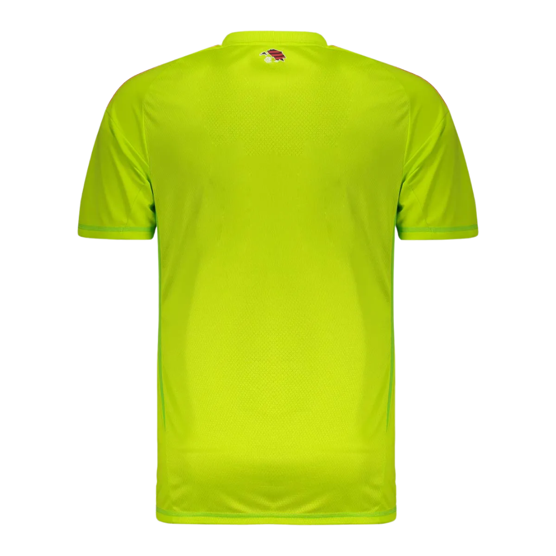 Camisa Torcedor Masculina Flamengo 2025/2026