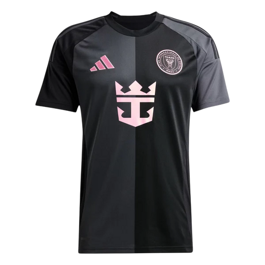 Camisa Inter Miami Away 25/26 - Torcedor Masculina Lançamento