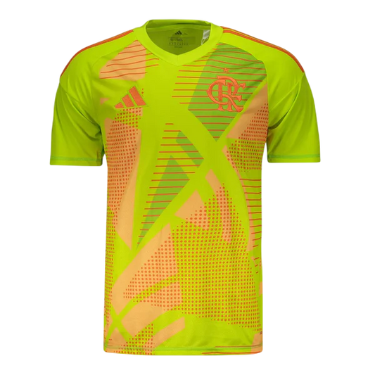 Camisa Torcedor Masculina Flamengo 2025/2026