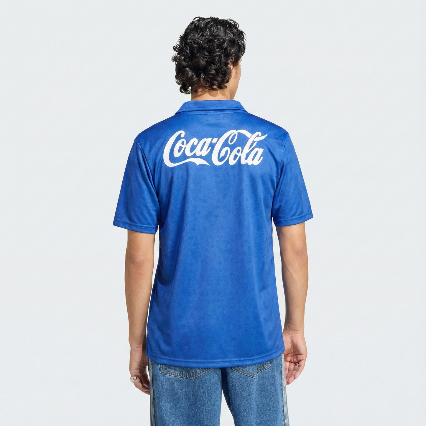 Camisa Retrô Torcedor Masculina Cruzeiro I 1993