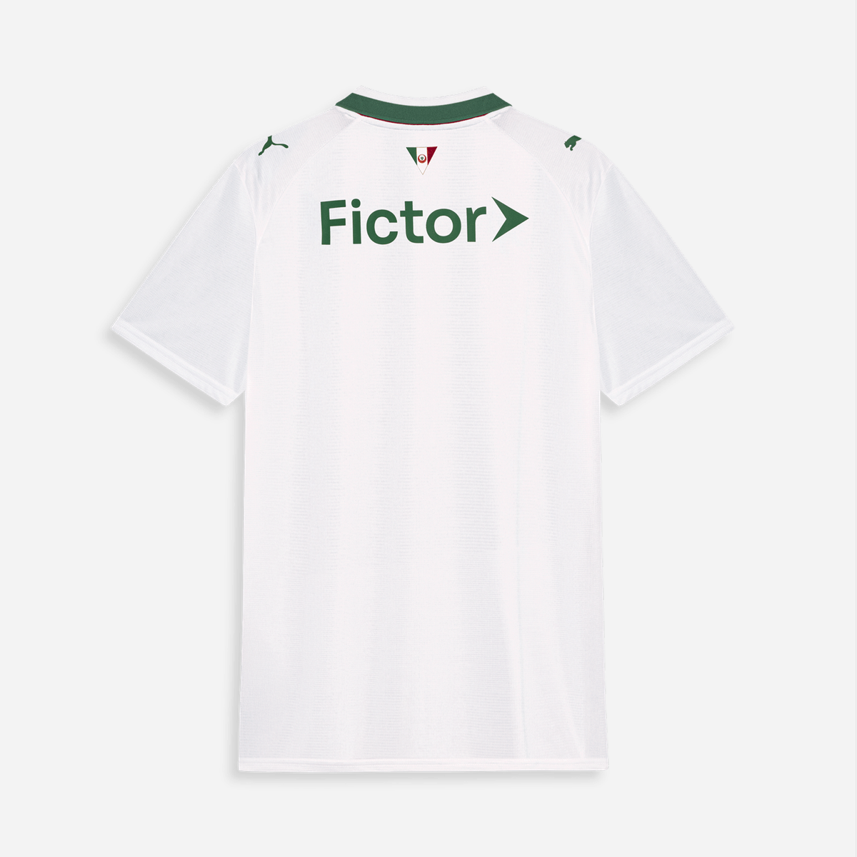 Camisa Torcedor Masculina Palmeiras II 2026/2027
