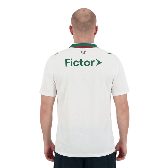 Camisa Palmeiras 2026/27 II Torcedor