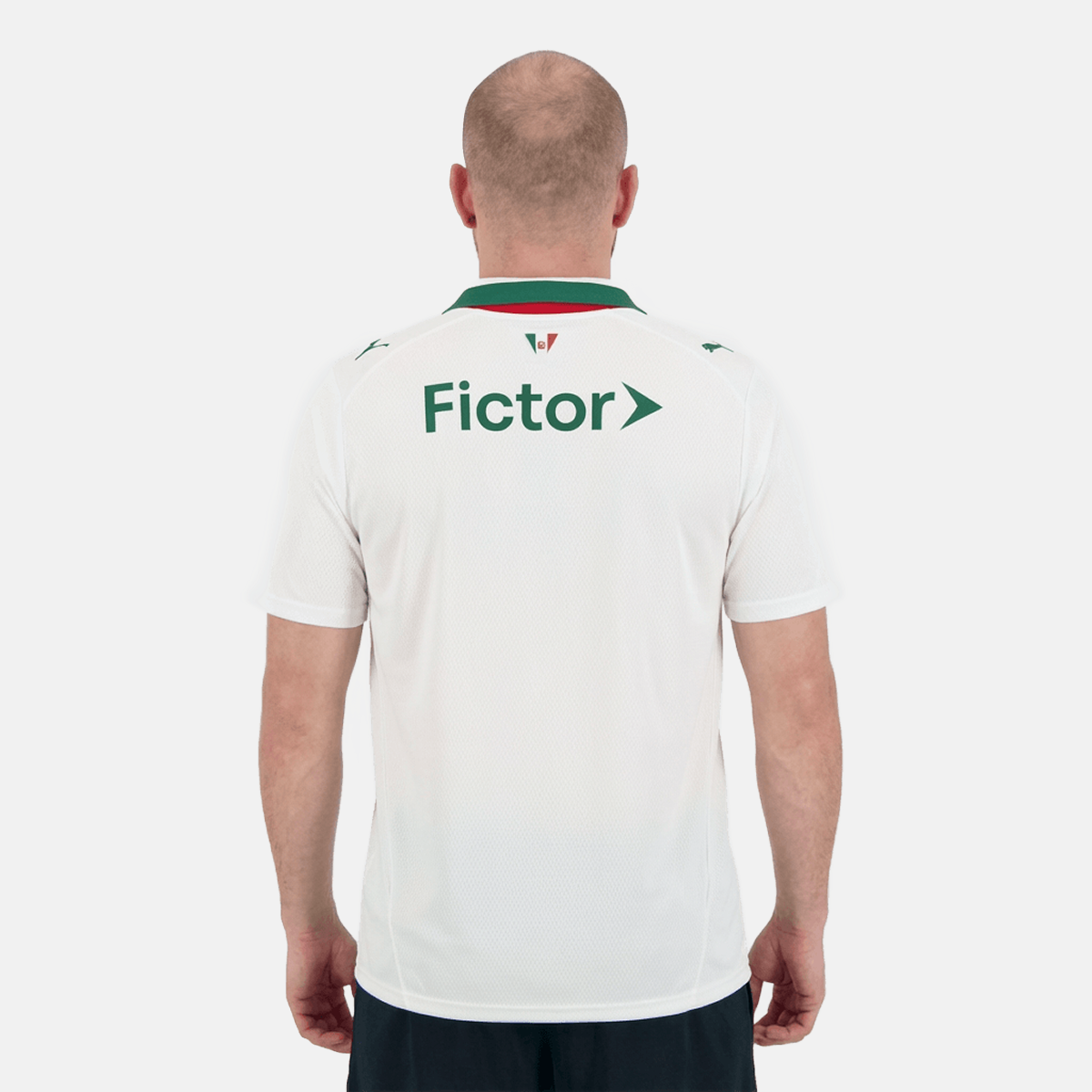 Camisa Torcedor Masculina Palmeiras II 2026/2027