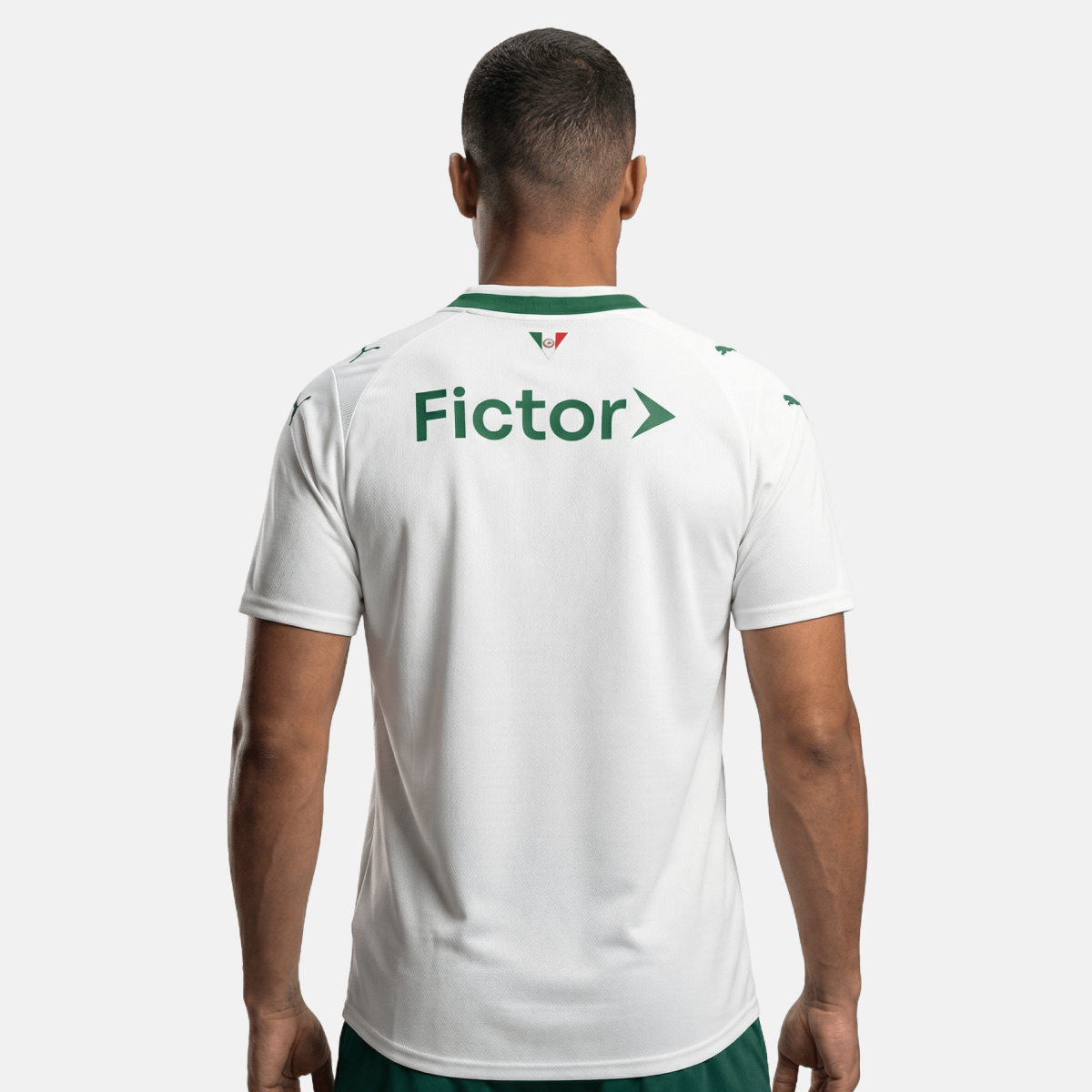 Camisa Jogador Masculina Palmeiras II 2026/2027