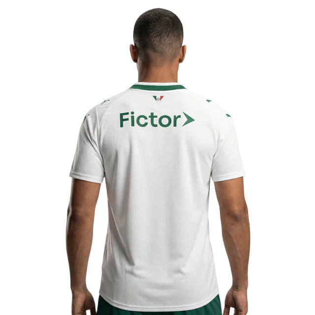 Camisa Palmeiras 2026/27 II Jogador