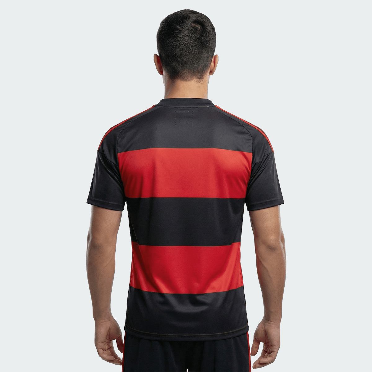 Camisa Torcedor Masculina Flamengo I 2026/2027