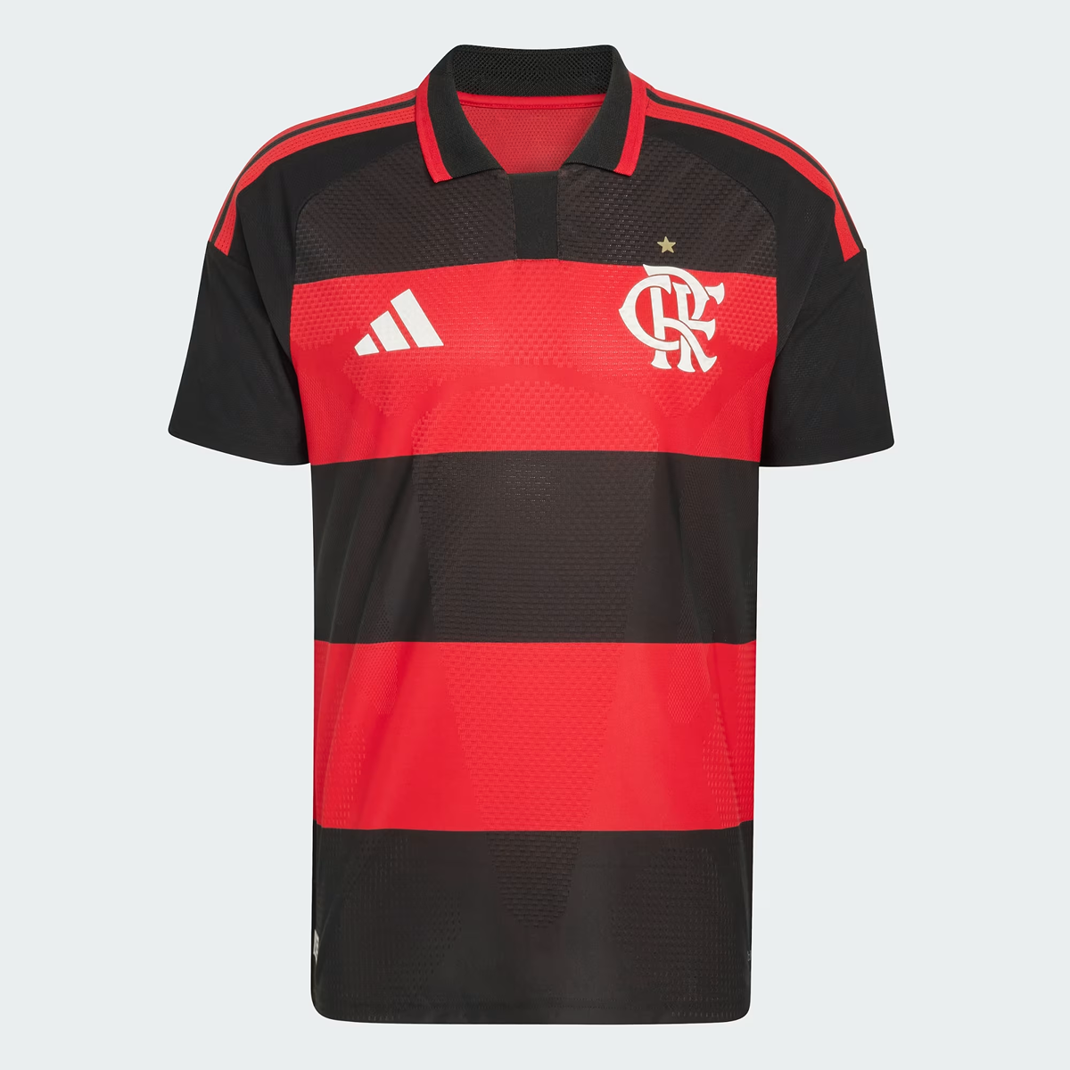 Camisa Jogador Masculina Flamengo I 2026/2027