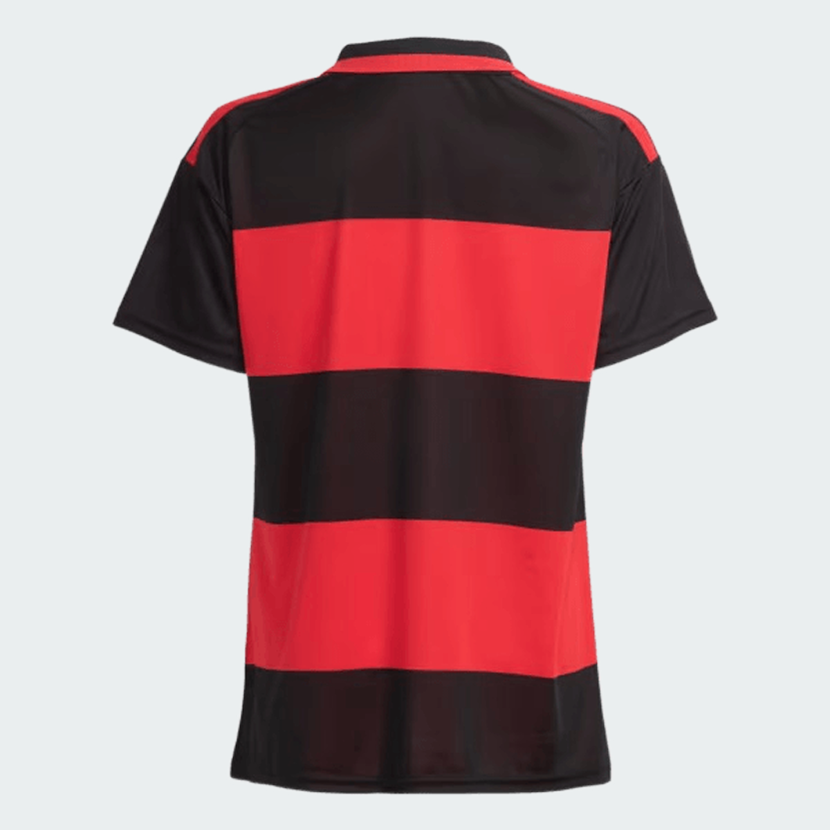 Camisa Torcedor Feminina Flamengo I 2026/2027