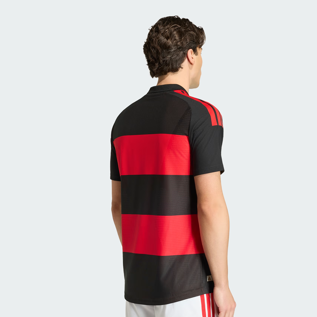 Camisa Jogador Masculina Flamengo I 2026/2027