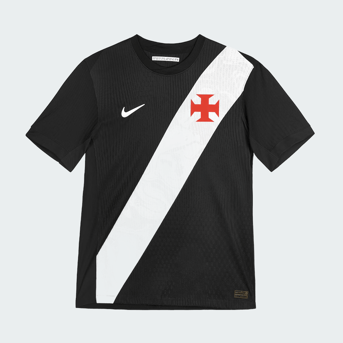Camisa Jogador Masculina Vasco I 2026/2027