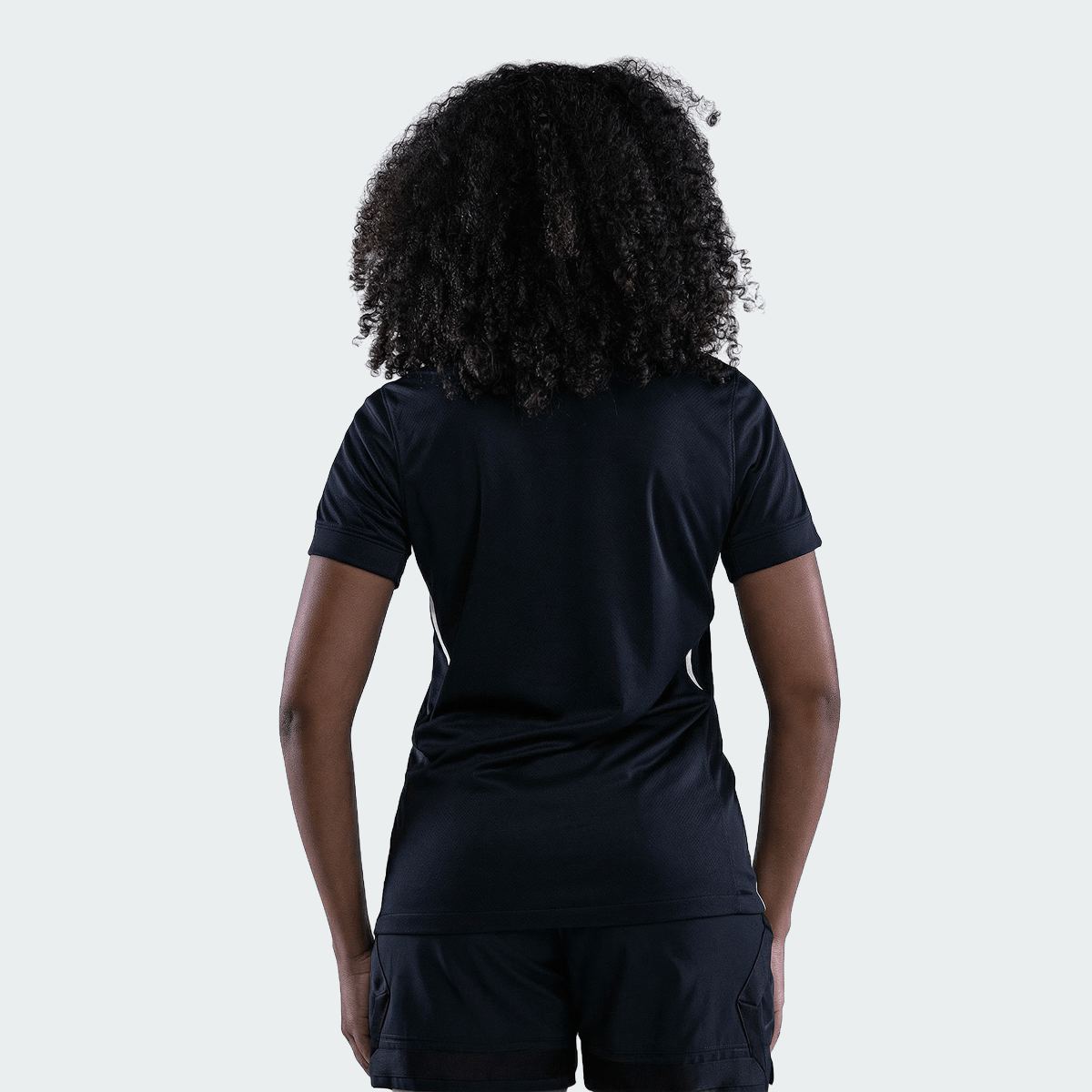 Camisa Torcedor Feminina Vasco I 2026/2027
