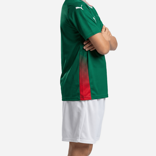 Conjunto Infantil Palmeiras I 2026/2027