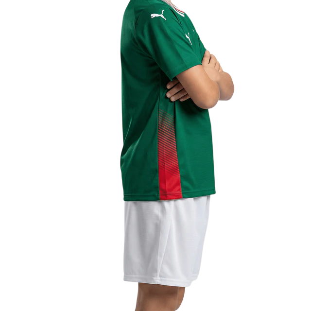 Conjunto Infantil Palmeiras 2026/27 I