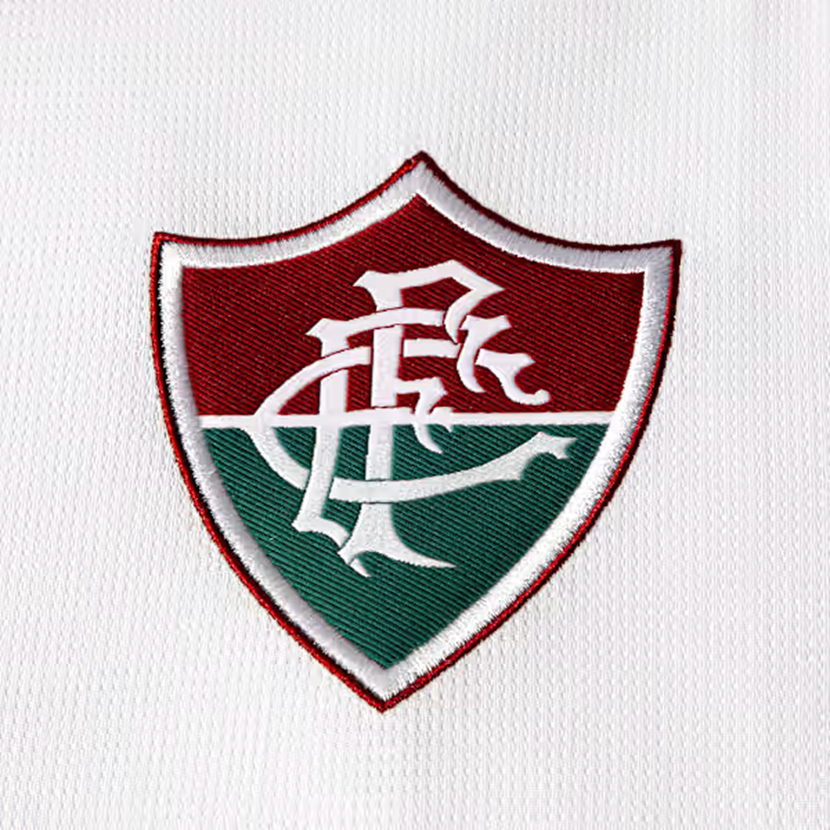 Camisa Torcedor Feminina Fluminense II 2026/2027