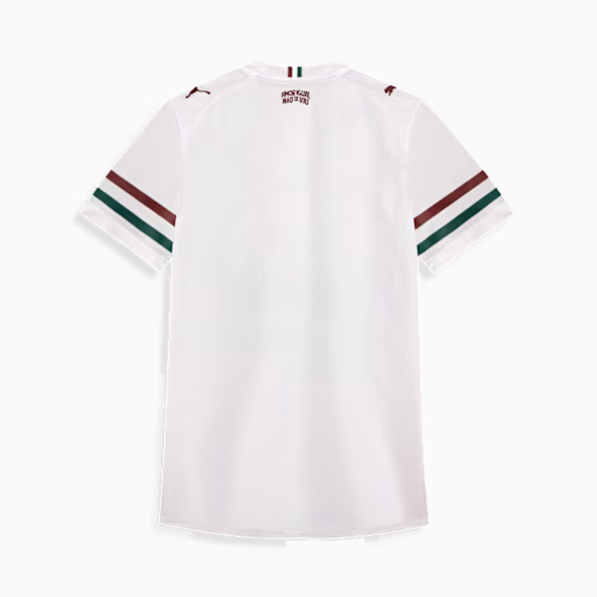 Camisa Torcedor Feminina Fluminense II 2026/2027
