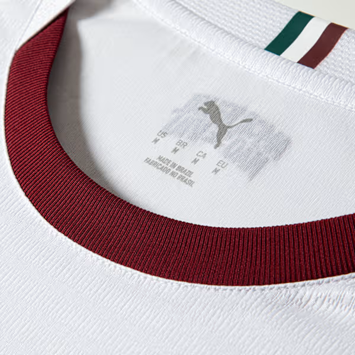 Conjunto Infantil Fluminense II 2026/2027