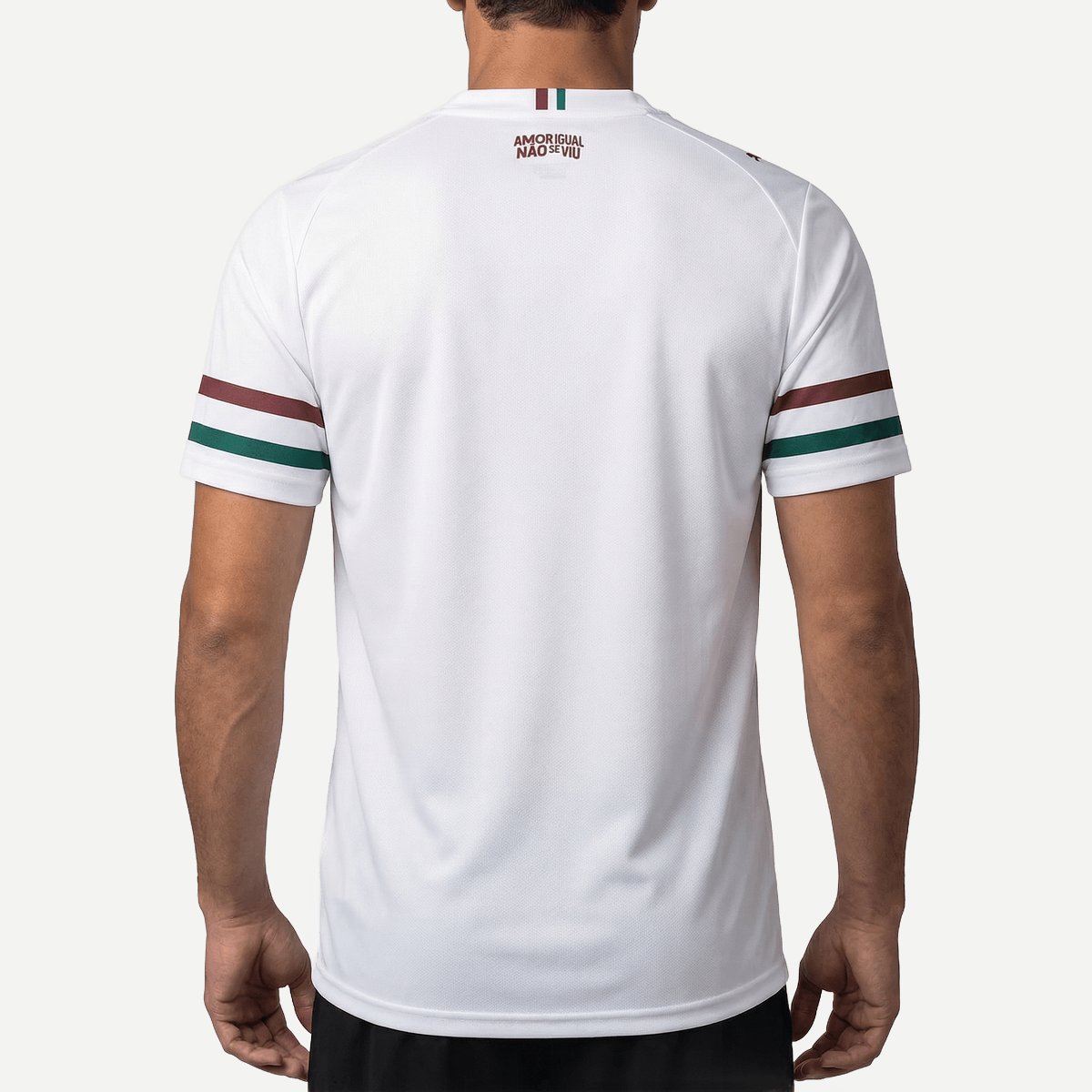 Camisa Torcedor Masculina Fluminense II 2026/2027